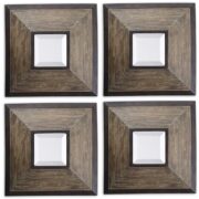 Fendrel Squares, S/4