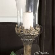Rococo, Hurricane Candleholder