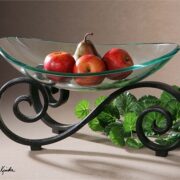 Arla, Bowl
