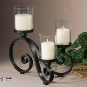 Arla, Candleholder Item