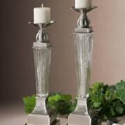 Canino, Candleholders, S/2