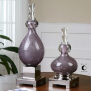 Charoite, Bottles, S/2