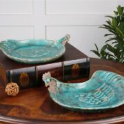 Galiana, Trays