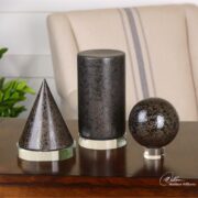 Geometric Shapes, S/3