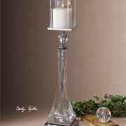 Grancona, Candleholder