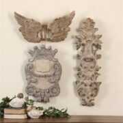 Rustic Artifacts, S/3