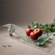 Zorb, Tray