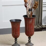 Gilroy, Vases, S/2