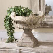Elske, Planter