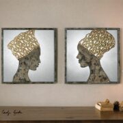 Royal Reflections