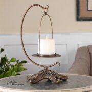 Starfish, Candleholder