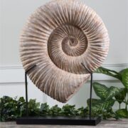 Shell Stand