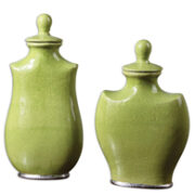 Uttermost Irwyn Containers Set/2