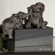Playful Pachyderms