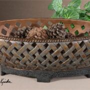 Teneh, Bowl