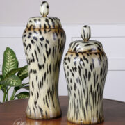 Malawi, Containers, S/2