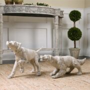 Hudson and Penny, S/2