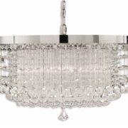 Fascination, 3 Lt Chandelier