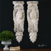 Angelic Shelves, S/2