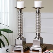 Ardex, Candleholders, S/2
