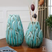 Darniel, Vases