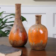 Kadam, Vases, S/2