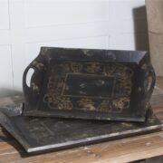 Melani, Trays, S/2