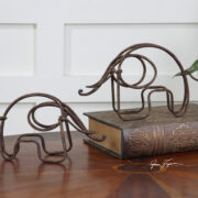 Metal Elephants, S/2