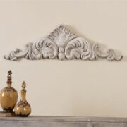 Montieri Wall Plaque