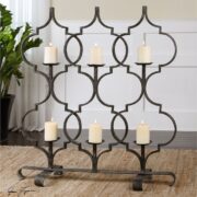 Zakaria Candelabra