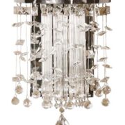 Fascination, Wall Sconce