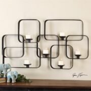Karpos Wall Sconce
