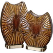 Zarina, Vases, S/2