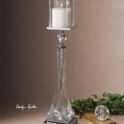 Grancona, Candleholder