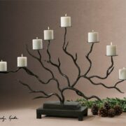 Candelabra
