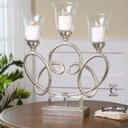 Mili, Candelabra