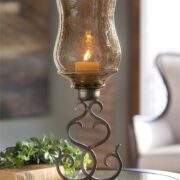 Candleholder